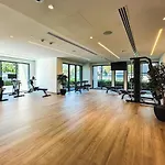 Primestay - 2Br Burj Royale, Downtown