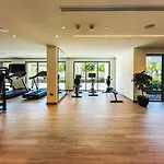 Primestay - 2Br Burj Royale, Downtown