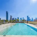 Primestay - 2Br Burj Royale, Downtown