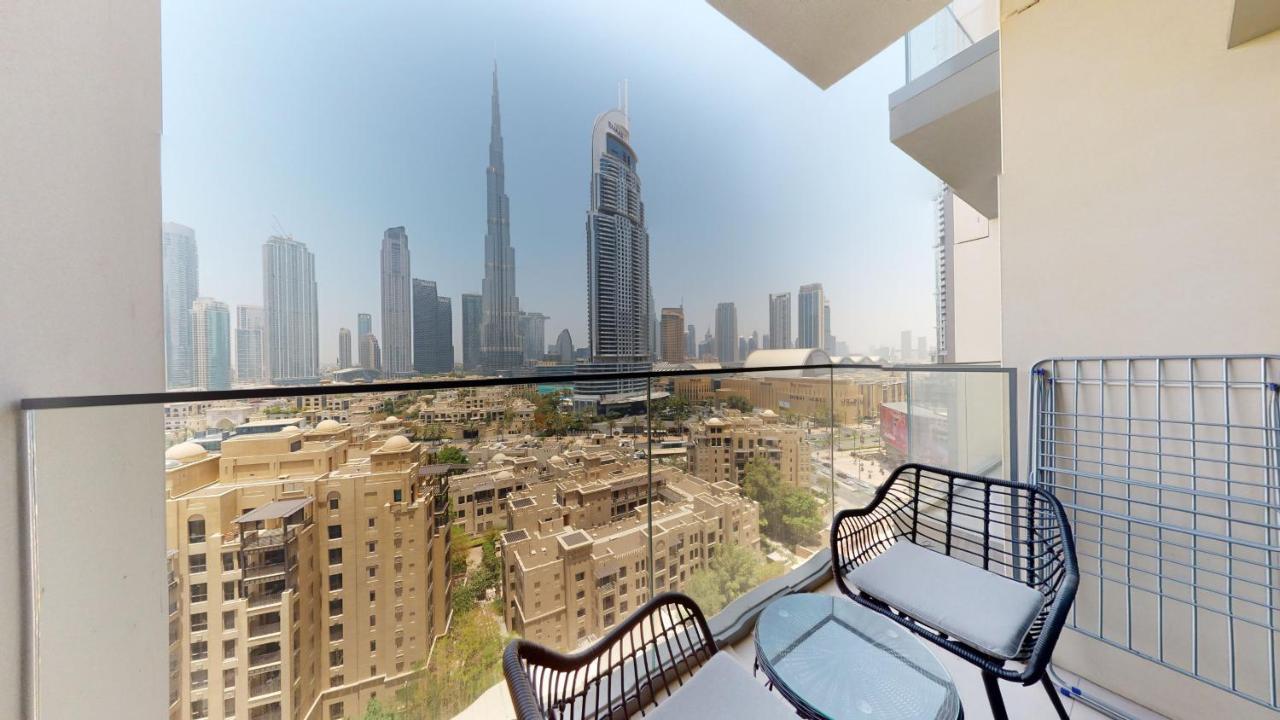 Primestay - 2br Burj Royale, Downtown * Dubai