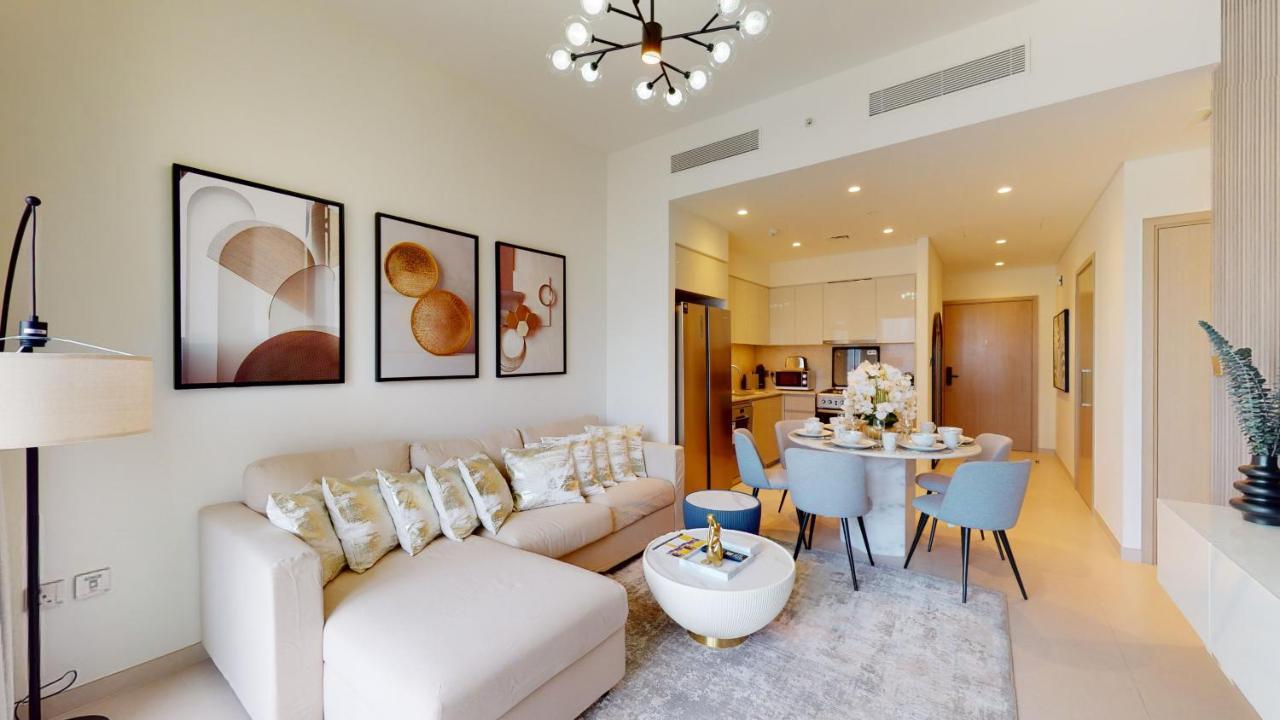 Primestay - 2br Burj Royale, Downtown * Dubai