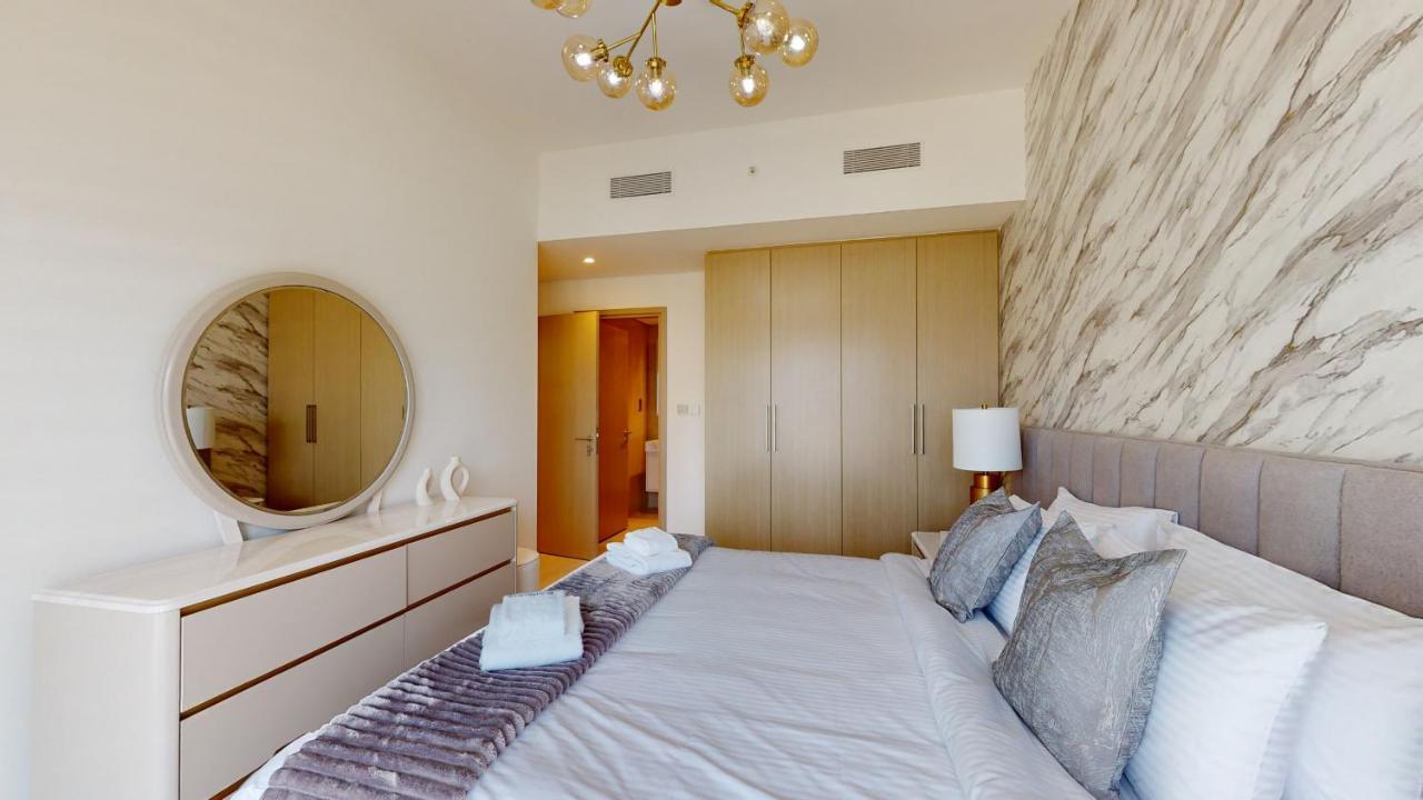 Primestay - 2br Burj Royale, Downtown Dubai