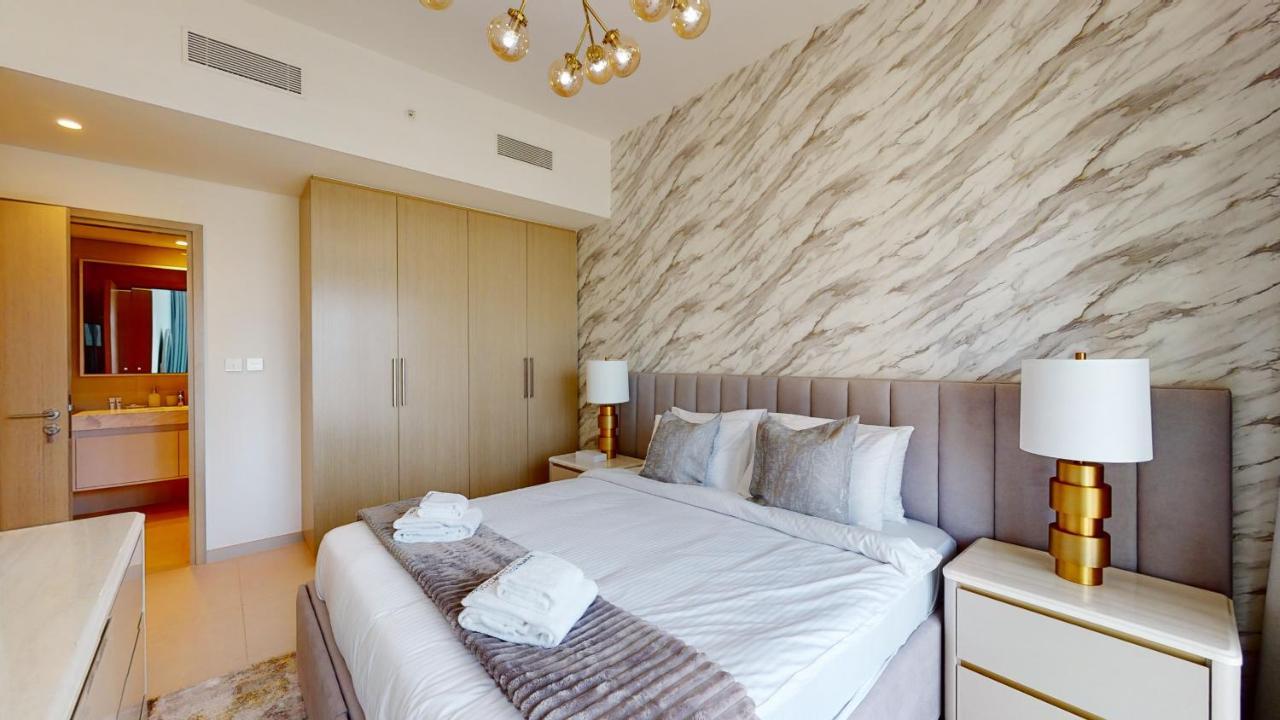 Primestay - 2br Burj Royale, Downtown Dubai