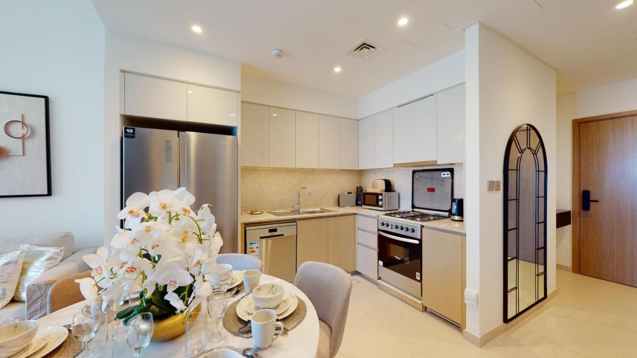 Primestay - 2br Burj Royale, Downtown Apartment *