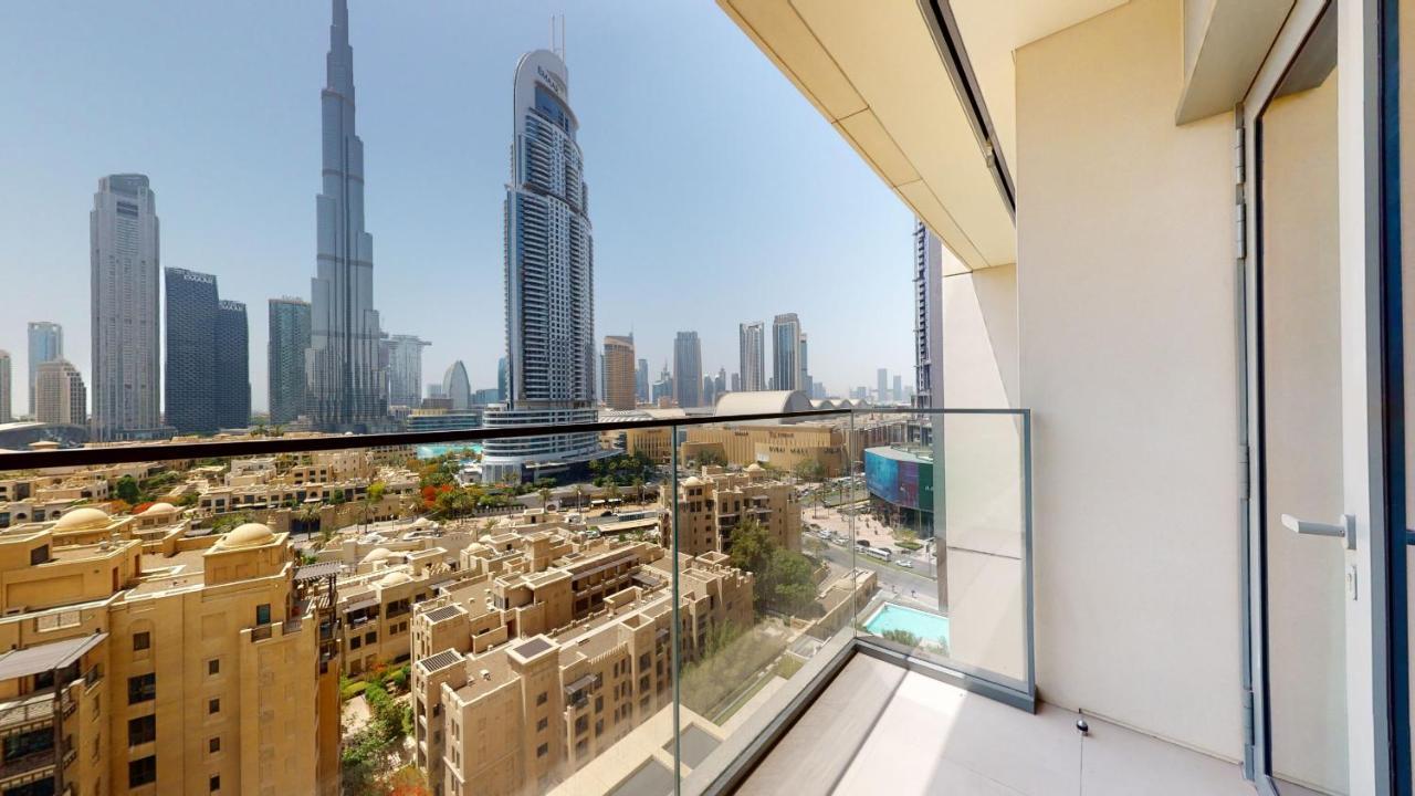 Primestay - 2br Burj Royale, Downtown Apartment *