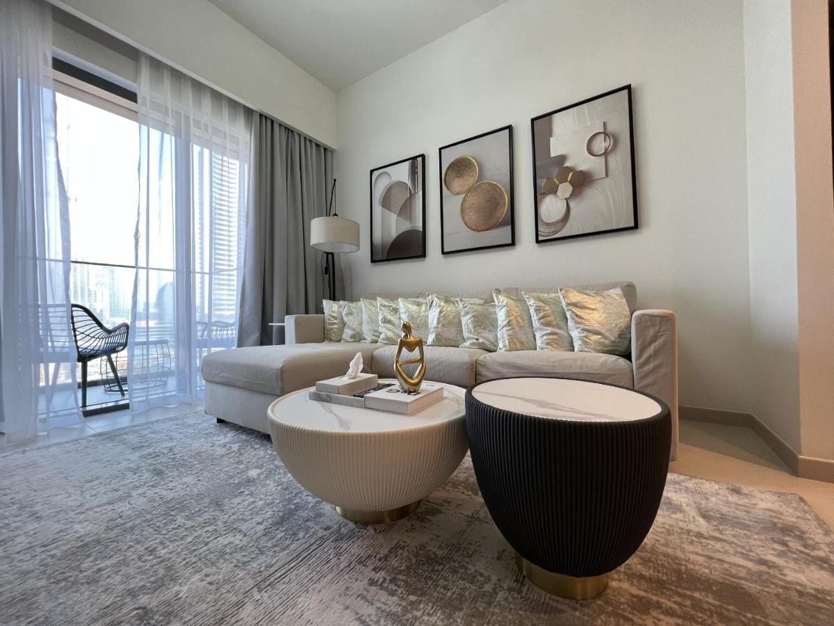 Primestay - 2br Burj Royale, Downtown * Dubai