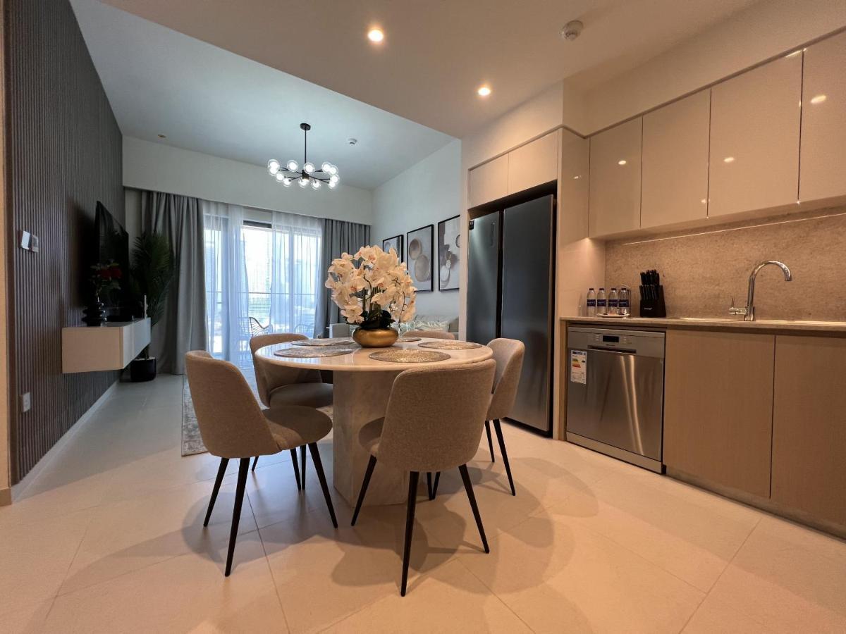 Primestay - 2br Burj Royale, Downtown Apartment Dubai