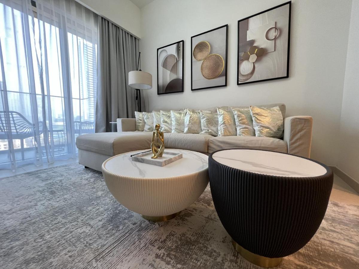 Apartment Primestay - 2br Burj Royale, Downtown