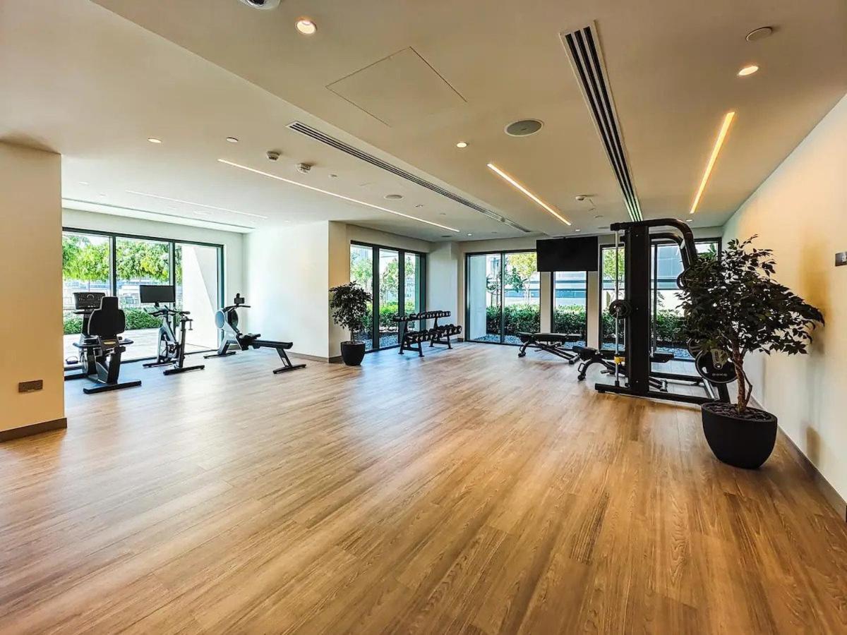 Primestay - 2br Burj Royale, Downtown * Dubai
