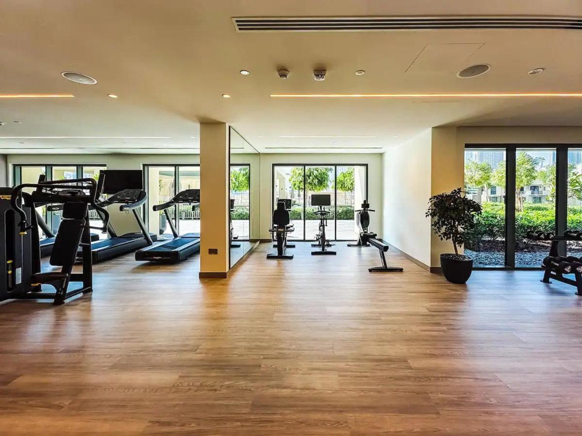 Primestay - 2br Burj Royale, Downtown Apartment Dubai