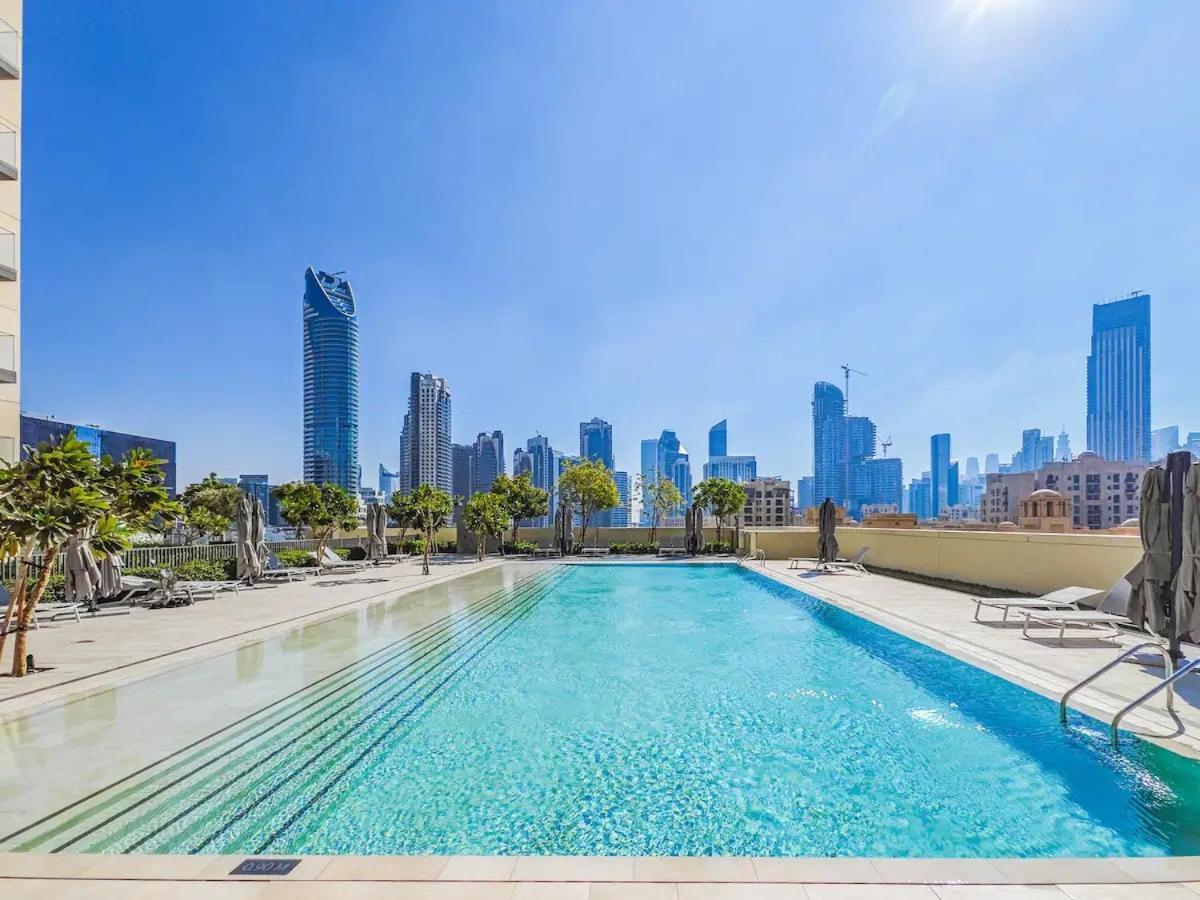 Primestay - 2br Burj Royale, Downtown Dubai