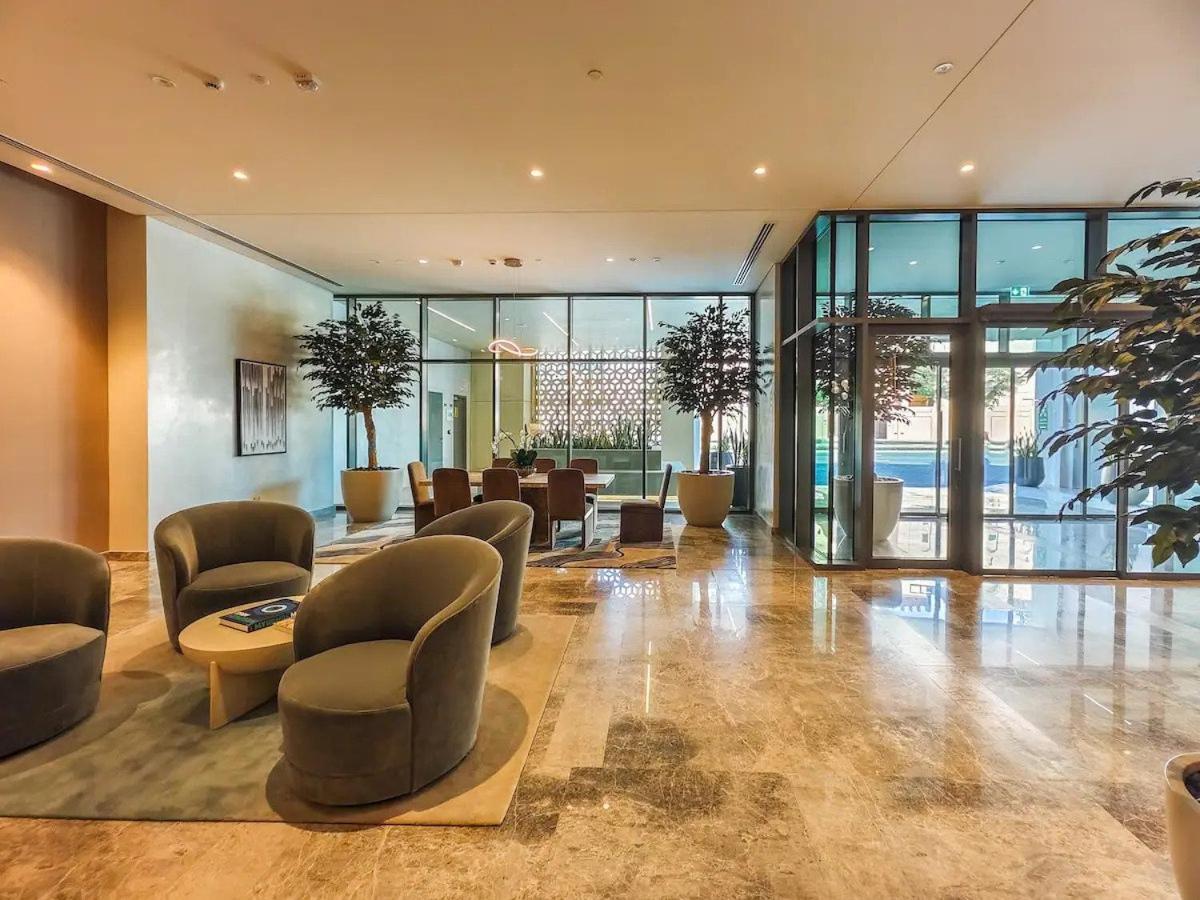 Apartment Primestay - 2br Burj Royale, Downtown Dubai