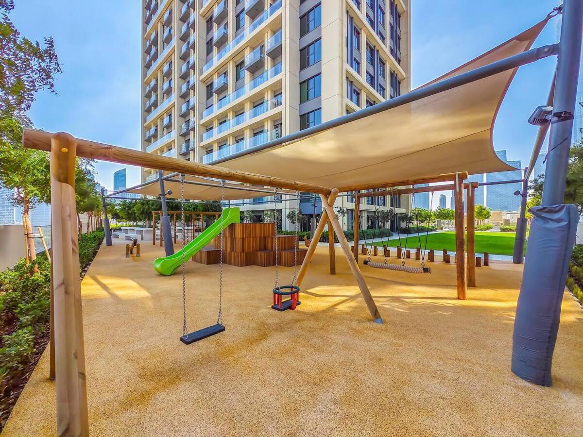 Primestay - 2br Burj Royale, Downtown Apartment Dubai