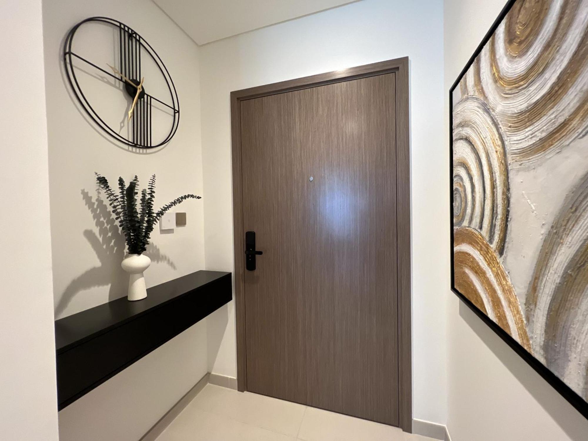 Primestay - 2br Burj Royale, Downtown Apartment *