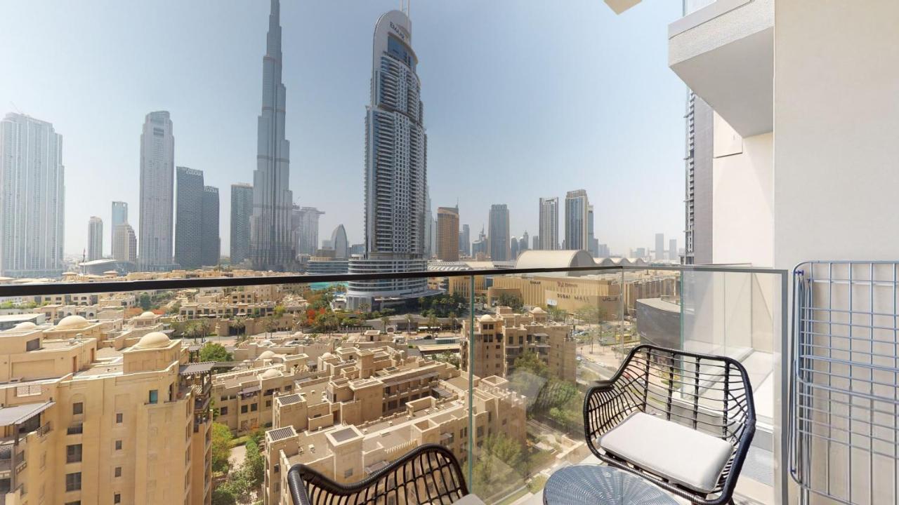 Primestay - 2br Burj Royale, Downtown Apartment