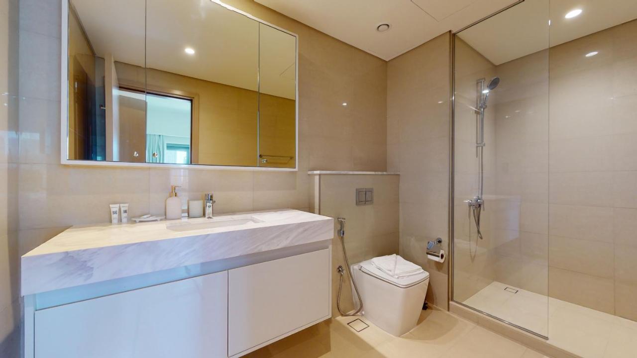 Apartment Primestay - 2br Burj Royale, Downtown *